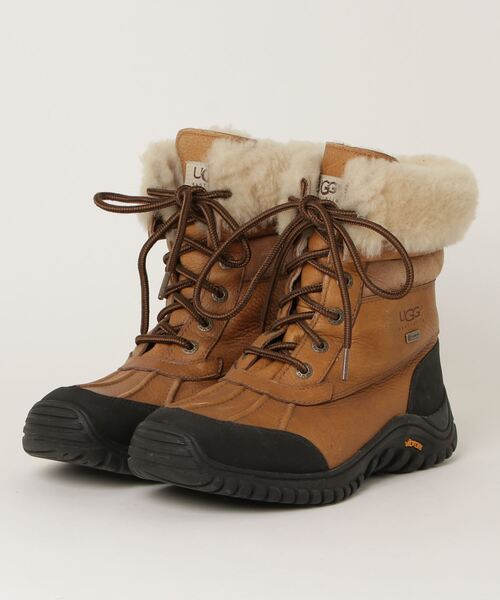 セール ブランド古着 ムートンブーツ ブーツ Ugg アグ のファッション通販 Zozoused