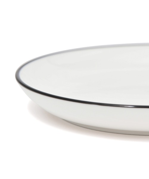 Francfranc(フランフラン)の「オルディ しっかりごはん 食器5点セット ホワイト(食器・レディース・ホワイト・FREE)」の6枚目の写真