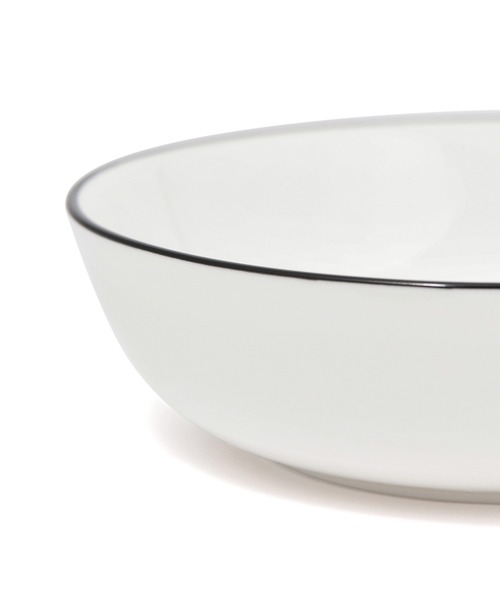 Francfranc(フランフラン)の「オルディ しっかりごはん 食器5点セット ホワイト(食器・レディース・ホワイト・FREE)」の17枚目の写真