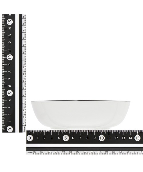 Francfranc(フランフラン)の「オルディ しっかりごはん 食器5点セット ホワイト(食器・レディース・ホワイト・FREE)」の19枚目の写真