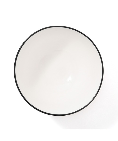 Francfranc(フランフラン)の「オルディ しっかりごはん 食器5点セット ホワイト(食器・レディース・ホワイト・FREE)」の22枚目の写真