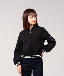 To b. by agnes b.（トゥービーバイアニエスベー）の「WO33 BLOUSON
