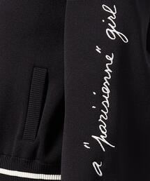 To b. by agnes b.（トゥービーバイアニエスベー）の「WO33 BLOUSON