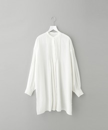 【e/rm】ピンタックチュニック　261812