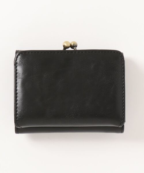 axes femme（アクシーズファム）の「アンティーク調ミニ財布（財布