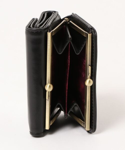 axes femme(アクシーズファム)の「アンティーク調ミニ財布(財布 axes femme(アクシーズファム)の「アンティーク調ミニ財布(財布