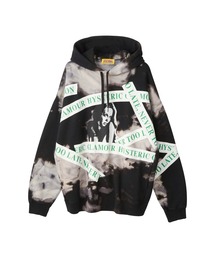 HYSTERIC GLAMOUR | RANDOM HYS オーバーサイズパーカー(パーカー)