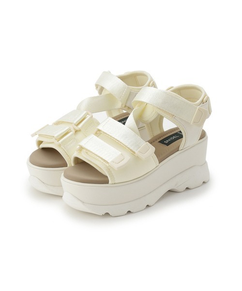 SNIDEL（スナイデル）の「【emmi atelier】SNIDEL×emmi