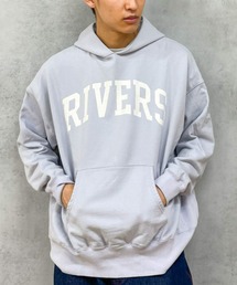 CIAOPANIC | KinKi Kids 堂本剛さん着用【MOMOTOSE/モモトセ】ロゴフーディ(パーカー)