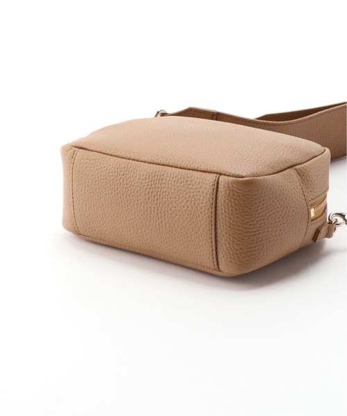 ch!iiibag Wide Boston チーバック ダークブラウン ch!iii/チー Big Boston(506032284) | ノーブル(NOBLE) - d fashion