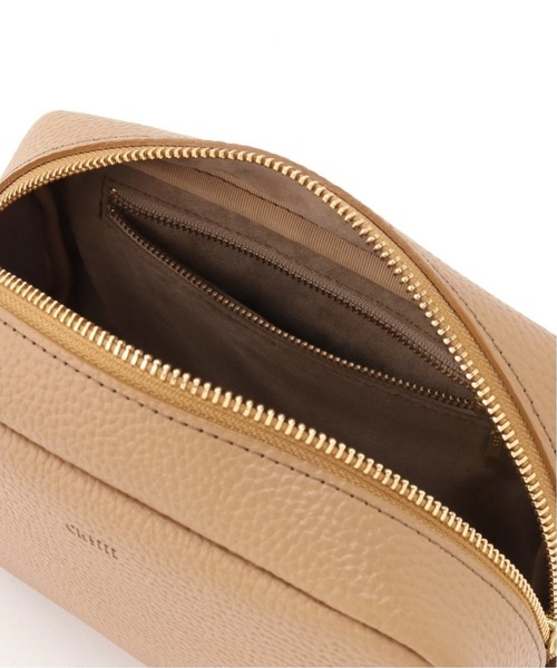Ch!iii BAG（チーバック）の「【ch!iii】wide belt boston