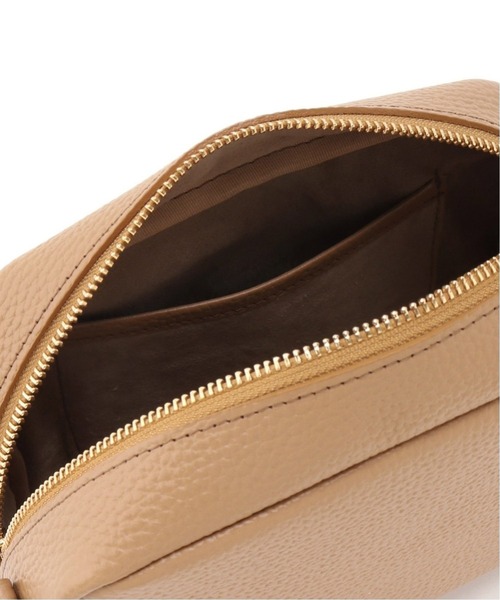 追加4》【ch!iii】wide belt boston バッグ◇（ショルダーバッグ