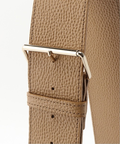 追加4》【ch!iii】wide belt boston バッグ◇（ショルダーバッグ）｜Ch