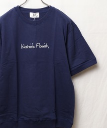 【RDS】フロントプリントTシャツ
