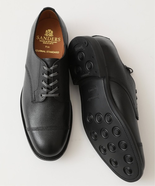 SANDERS（サンダース）の「【SANDERS / サンダース ×JS】別注