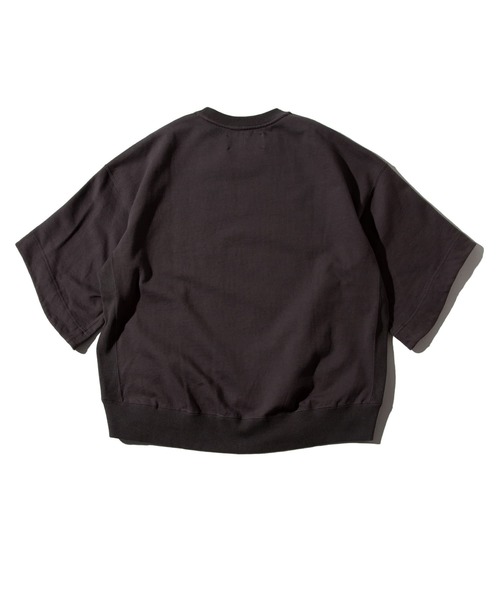 F/CE. （エフシーイー）の「F/CE. COLLEGE SWEAT SHIRT / エフシーイー
