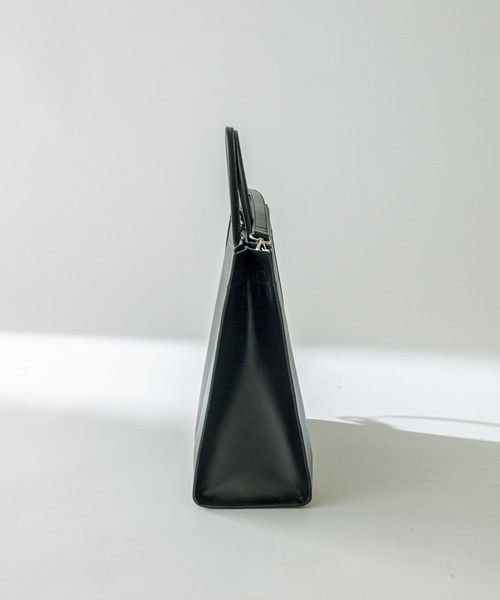 mystic(ミスティック)の「ROROL スクエアトートバッグ(トートバッグ・レディース・ブラック・ONE SIZE)」の13枚目の写真