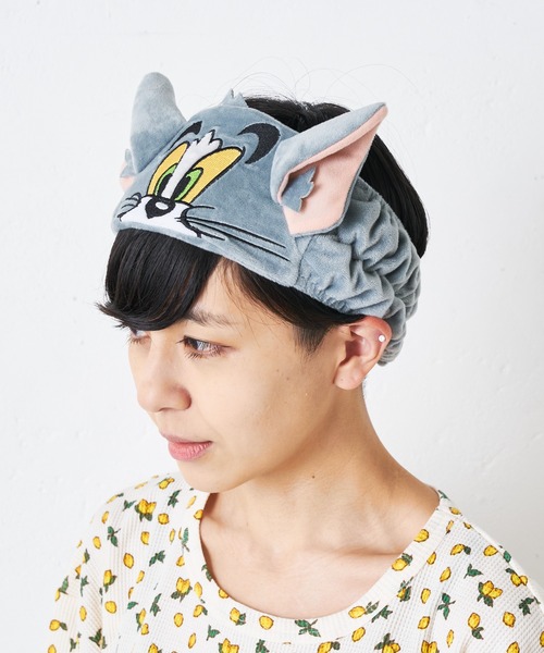 トムブラウン　THOMBROWNE リストバンド　ヘアバンド トムブラウン THOMBROWNE リストバンド ヘアバンド THOM BROWNE