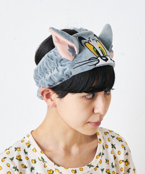 Tom＆Jerry（トムアンドジェリー）の「トム＆ジェリー ヘア