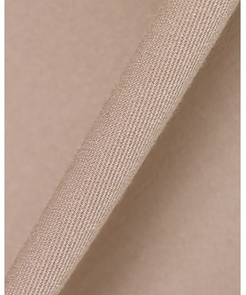 INGNI(イング)の「ショートトレンチコート(トレンチコート・レディース・ベージュ/ライトベージュ/イエロー・M)」の12枚目の写真