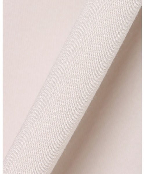 INGNI(イング)の「ショートトレンチコート(トレンチコート・レディース・ベージュ/ライトベージュ/イエロー・M)」の17枚目の写真