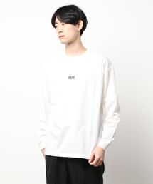 HARE | HAREロゴカットソー(HARE)(Tシャツ/カットソー)