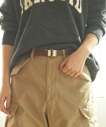 【LEFIJE/レフィージェ】GACHA ベルト G◆