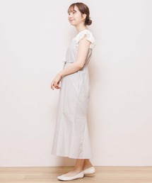 バケーションキャミワンピース