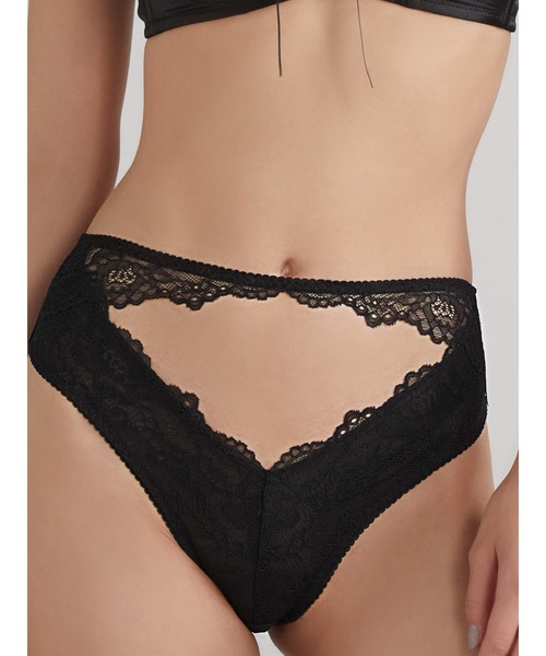 Ravijour（ラヴィジュール）の「バックブレード ショーツ