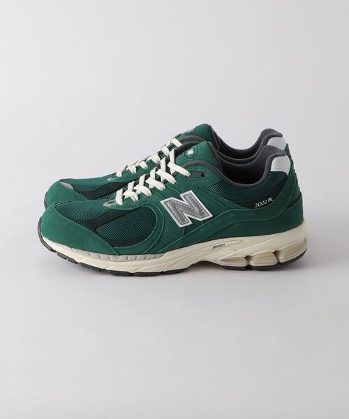 NEW BALANCE（ニューバランス）の「＜New Balance（ニューバランス）＞ M2002R 1/スニーカー（スニーカー・メンズ・ケリー/ブラウン/ワインレッド・26.5cm/27cm/28.5cm/28cm/29cm/25.5cm/26cm/25cm/27.5cm）」の7枚目の写真
