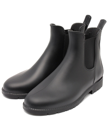 ELFORBR | ラバーブーツ（MEDUSE）(ブーツ)