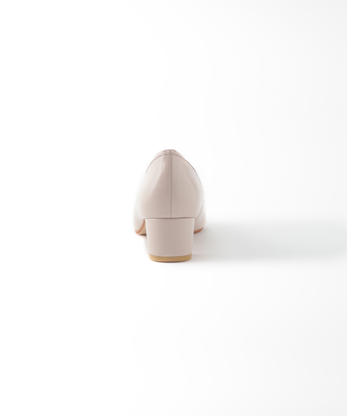 りの✧新品✧ ルタロン 5cm ポインテッドクロスリボンパンプス 4.5cmポインテッドネットパンプス（パンプス）｜LE TALON（ル