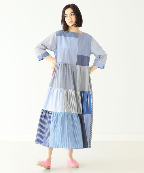 BEAMS BOY（ビームスボーイ）の「TORI-TO × BEAMS BOY