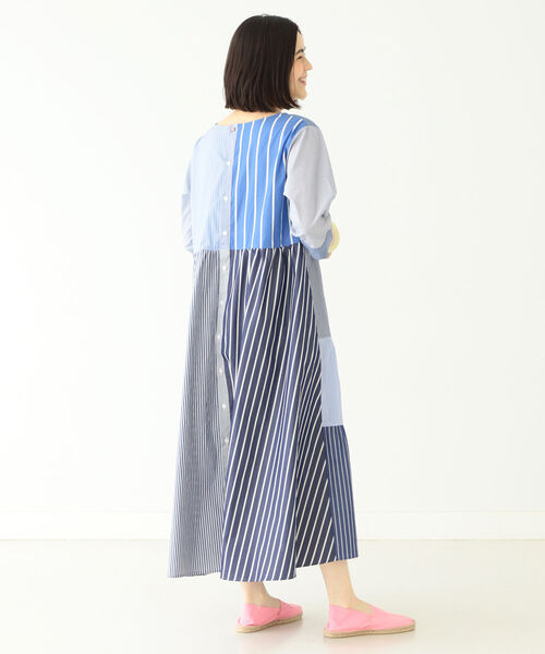 BEAMS BOY（ビームスボーイ）の「TORI-TO × BEAMS BOY