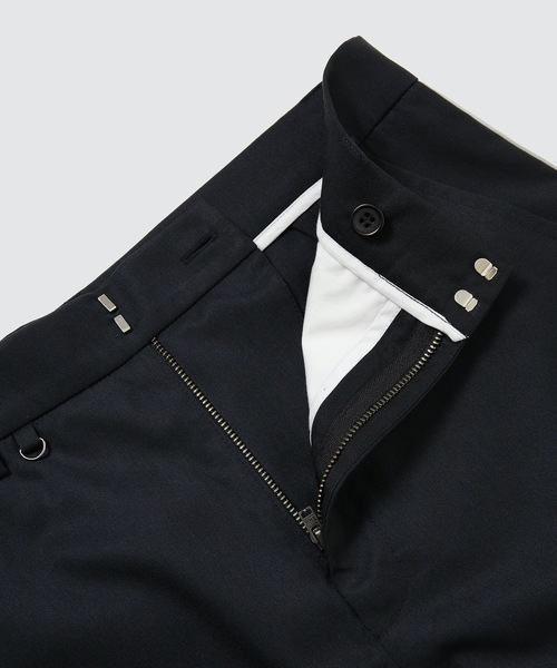 [DHRUV KAPOOR] ドゥルーフカプール パンツ Pants Dhruv Kapoor（ドゥルーフ・カプール）の「WIDE LEG JEANS