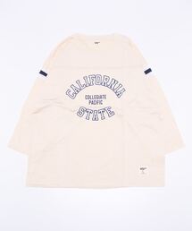 【Collegiate Pacific／カレッジエイト パシフィック】 Seven Length Football