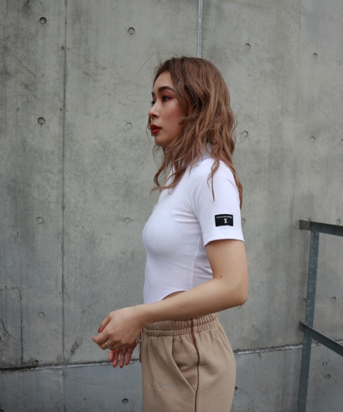 【美しい♡】Hermes半袖ボディスーツ 71QBLOZTn+L._UY1000_.jpg