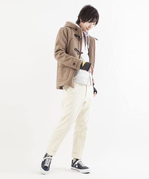 BEAMS T（ビームスティー）の「ハイキュー!! × MANGART BEAMS T