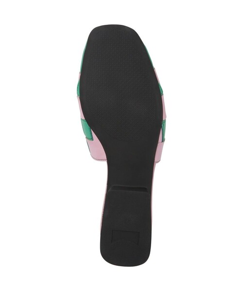 CAMPER（カンペール）の「[カンペール] TWINS / フラットシューズ（パンプス・レディース・ピンク・23.5cm/25.0cm/24.0cm/23.0cm）」の10枚目の写真