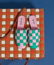 [カンペール] TWINS / フラットシューズ