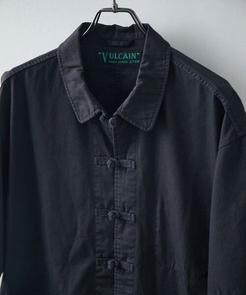 FREAK'S STORE（フリークスストア）の「VULCAIN/バルカン