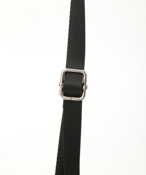 BAYFLOW（ベイフロー）の「7PKソフトボストンショルダーバッグ（ボストンバッグ・レディース・ブラック/ベージュ/ピンク/グリーン・FREE）」の21枚目の写真