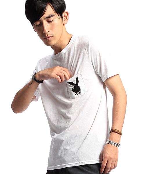 B:MING by BEAMS(ビーミングバイビームス)の「JUNK FOOD×B:MING / PRINT TEE 15S(Tシャツ/カットソー・メンズ・ホワイト/ホワイト系その他/ブラック/レッド/グリーン/その他1/その他2/ネイビー/グレー・X-SMALL/MEDIUM/SMALL/LARGE)」の2枚目の写真