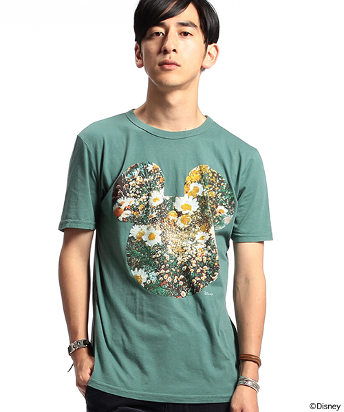 B:MING by BEAMS(ビーミングバイビームス)の「JUNK FOOD×B:MING / PRINT TEE 15S(Tシャツ/カットソー・メンズ・ホワイト/ホワイト系その他/ブラック/レッド/グリーン/その他1/その他2/ネイビー/グレー・X-SMALL/MEDIUM/SMALL/LARGE)」の6枚目の写真