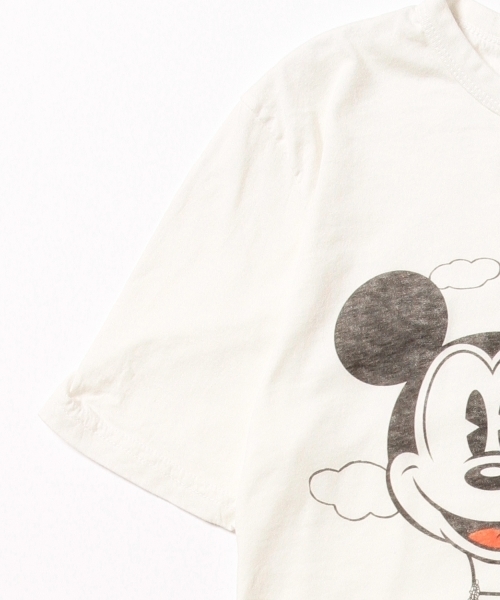 B:MING by BEAMS(ビーミングバイビームス)の「JUNK FOOD×B:MING / PRINT TEE 15S(Tシャツ/カットソー・メンズ・ホワイト/ホワイト系その他/ブラック/レッド/グリーン/その他1/その他2/ネイビー/グレー・X-SMALL/MEDIUM/SMALL/LARGE)」の22枚目の写真