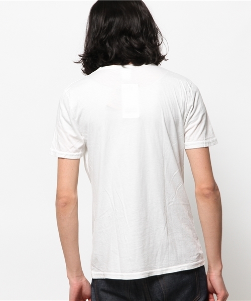 B:MING by BEAMS(ビーミングバイビームス)の「JUNK FOOD×B:MING / PRINT TEE 15S(Tシャツ/カットソー・メンズ・ホワイト/ホワイト系その他/ブラック/レッド/グリーン/その他1/その他2/ネイビー/グレー・X-SMALL/MEDIUM/SMALL/LARGE)」の10枚目の写真