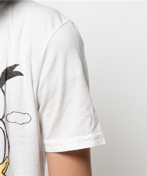 B:MING by BEAMS(ビーミングバイビームス)の「JUNK FOOD×B:MING / PRINT TEE 15S(Tシャツ/カットソー・メンズ・ホワイト/ホワイト系その他/ブラック/レッド/グリーン/その他1/その他2/ネイビー/グレー・X-SMALL/MEDIUM/SMALL/LARGE)」の15枚目の写真