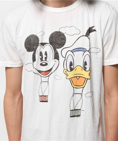 B:MING by BEAMS(ビーミングバイビームス)の「JUNK FOOD×B:MING / PRINT TEE 15S(Tシャツ/カットソー・メンズ・ホワイト/ホワイト系その他/ブラック/レッド/グリーン/その他1/その他2/ネイビー/グレー・X-SMALL/MEDIUM/SMALL/LARGE)」の12枚目の写真