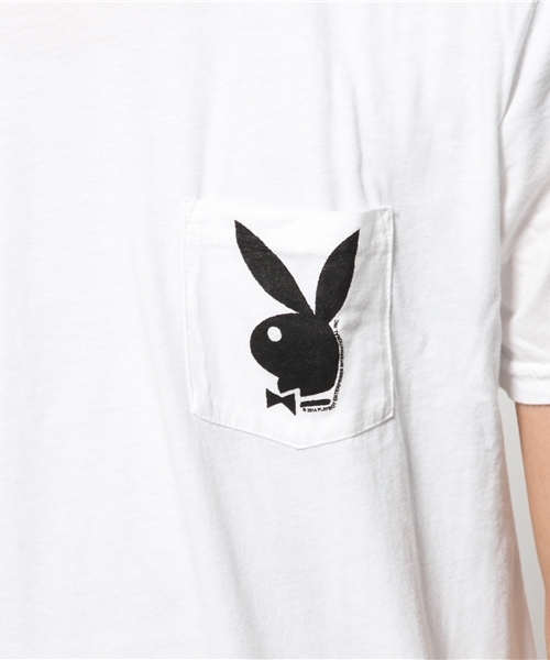 B:MING by BEAMS(ビーミングバイビームス)の「JUNK FOOD×B:MING / PRINT TEE 15S(Tシャツ/カットソー・メンズ・ホワイト/ホワイト系その他/ブラック/レッド/グリーン/その他1/その他2/ネイビー/グレー・X-SMALL/MEDIUM/SMALL/LARGE)」の18枚目の写真