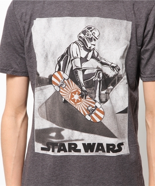 B:MING by BEAMS(ビーミングバイビームス)の「JUNK FOOD×B:MING / PRINT TEE 15S(Tシャツ/カットソー・メンズ・ホワイト/ホワイト系その他/ブラック/レッド/グリーン/その他1/その他2/ネイビー/グレー・X-SMALL/MEDIUM/SMALL/LARGE)」の16枚目の写真